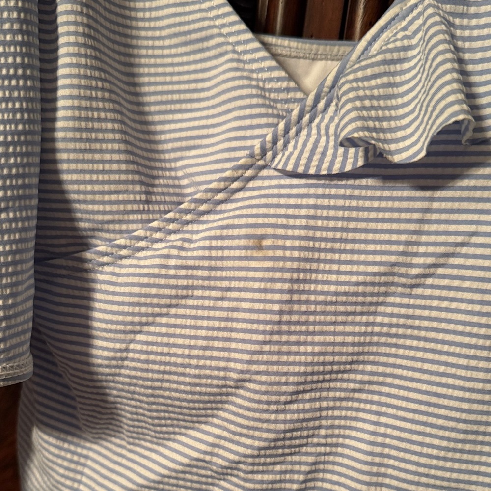 Kindred Bravely One Piece Maternity & Nursing Swimsuit - Picture 7 of 9
